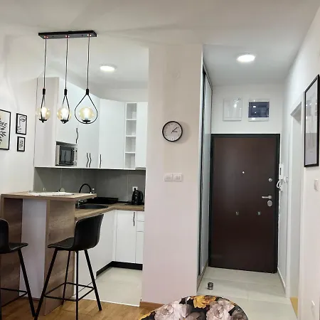 Charlie Private Parking Appartement *