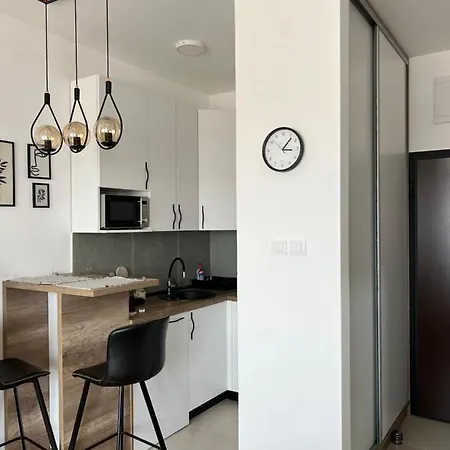 Appartement Charlie Private Parking *