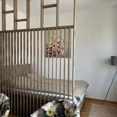 Charlie Private Parking Appartement *